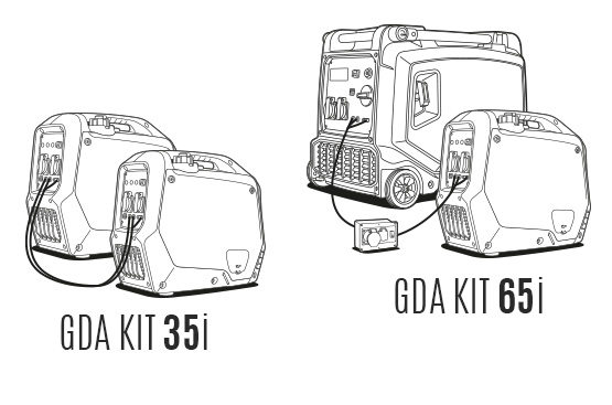 Комплект Twin Tech (опция)